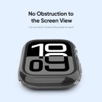 DUX DUCIS Camo Series TPU Hybrid PC Uhrenschutzhülle, For Apple Watch Series 10 46mm, For Apple Watch Series 10 42mm, For Apple Watch Ultra 1 / 2 49mm, For Apple Watch Series 7 / 8 / 9 45mm, For Apple Watch Series 7 / 8 / 9 41mm – Bild 7