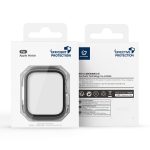 DUX DUCIS Camo Series TPU Hybrid PC Uhrenschutzhülle, For Apple Watch Series 10 46mm, For Apple Watch Series 10 42mm, For Apple Watch Ultra 1 / 2 49mm, For Apple Watch Series 7 / 8 / 9 45mm, For Apple Watch Series 7 / 8 / 9 41mm – Bild 9