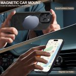 LC.IMEEKE L5-Serie Abnehmbare RFID-Kartentasche Magsafe-Telefonhülle, iPhone 16e, For iPhone 15 Pro Max, For iPhone 15 Pro, For iPhone 15 Plus / 14 Plus – Bild 5