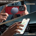 LC.IMEEKE 2-in-1-RFID-Magsafe-Telefonhülle, iPhone 16e, For iPhone 15 Pro Max, For iPhone 15 Pro, For iPhone 15 Plus / 14 Plus – Bild 3