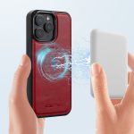 LC.IMEEKE 2-in-1-RFID-Magsafe-Telefonhülle, iPhone 16e, For iPhone 15 Pro Max, For iPhone 15 Pro, For iPhone 15 Plus / 14 Plus – Bild 4