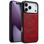 LC.IMEEKE 2-in-1-RFID-Magsafe-Telefonhülle, For iPhone 16 Pro Max, For iPhone 16 Pro, For iPhone 16 Plus, For iPhone 16