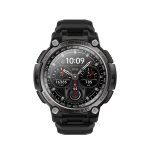 LC17 1,53 Zoll TFT Rundbildschirm Sport Smart Watch, Herzfrequenz / Blutsauerstoff / Blutdruck – Bild 8