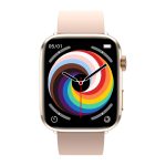 T92 1,81 Zoll IPS Square Screen Smart Watch, Herzfrequenz / Blutsauerstoff / Blutdruck – Bild 13