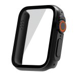 Wechseln Sie zum Ultra All-Inclusive Film Hybrid PC Uhrengehäuse, For Xiaomi Smart Band 9 Pro