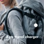 4-in-1 tragbares magnetisches kabelloses Ladegerät für Smartwatches – Bild 10