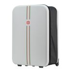 Faltbarer tragbarer Trolley-Gepäckkoffer, 20 inch, 24 inch