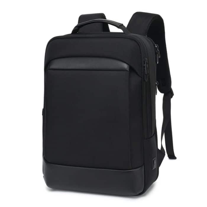EDA007391101A.jpg 18 Zoll multifunktionaler wasserdichter Doppelschulter-Rucksack mit großer Kapazität und USB-Schnittstelle – Bild 1