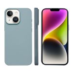 MagSafe-Telefonhülle aus flüssigem Silikon, For iPhone 15 Pro Max, For iPhone 15 Pro