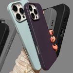 MagSafe-Telefonhülle aus flüssigem Silikon, For iPhone 14 Plus, For iPhone 14 – Bild 5