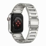 Uhrenarmband aus Titanlegierung, For Apple Watch 46mm / 49mm / 45mm / 44mm, For Apple Watch 42mm / 41mm / 40mm / 38mm – Bild 4