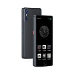 A50 5,5 Zoll HD-Touchscreen Smart Translator 139 Sprachen mit Offline-Übersetzung/Fotoübersetzung