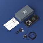 A50 5,5 Zoll HD-Touchscreen Smart Translator 139 Sprachen mit Offline-Übersetzung/Fotoübersetzung – Bild 5