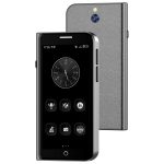 A70 5,0-Zoll-HD-Touchscreen, intelligenter KI-Übersetzer, 139 Sprachen, mit Offline-Übersetzung/Fotoübersetzung