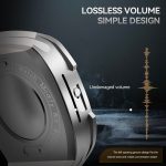 RedPepper Armor Metallgehäuse Integriertes Silikonarmband, For Apple Watch Series 10 46mm – Bild 9