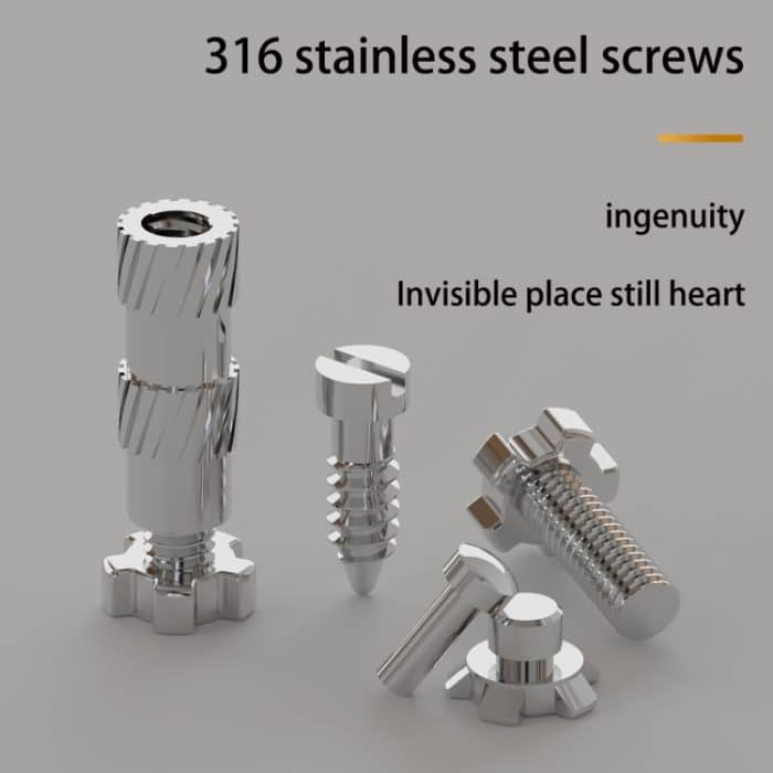 RedPepper Armor Metallgehäuse Integriertes Silikonarmband, For Apple Watch Ultra 1 / 2 49mm – Bild 9