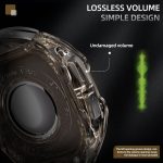 RedPepper Armor Metallgehäuse Integriertes Silikonarmband, For Apple Watch Ultra 1 / 2 49mm – Bild 9