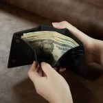 DG.MING M6 Serie 3-fach gefaltete Geldbörse für mehrere Karten – Bild 6