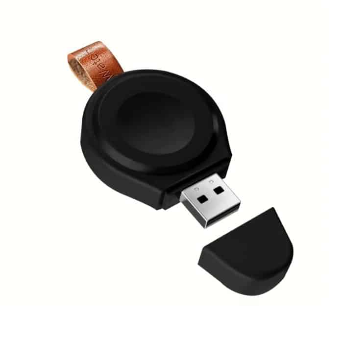 EDA007475501A.jpg Für Apple Watch Serie A01 Tragbares kabelloses Ladegerät – Bild 1