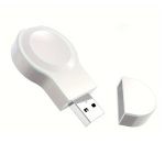 Für Apple Watch Serie A13 Tragbares kabelloses Ladegerät