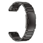 Uhrenarmband aus Titanlegierung mit Druckschnalle und Schnellverschluss aus Metall, For Garmin 26mm, For Garmin 22mm – Bild 6