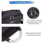 Für DJI Mavic Air 2 Wasserdichte Drohne Schulter Aufbewahrungstasche Schutzbox, For DJI Mavic Air 2 – Bild 6