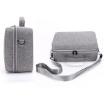 Für DJI Mavic Air 2 Tragbare Nylon-Schulter-Crossbody-Aufbewahrungstasche Schutzbox, Storage Bag(Grey) – Bild 4