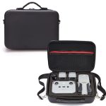 Für DJI Mavic Air 2 tragbare PU-Schulter-Aufbewahrungstasche, Schutzbox, For DJI Mavic Air 2