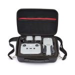 Für DJI Mavic Air 2 tragbare PU-Schulter-Aufbewahrungstasche, Schutzbox, For DJI Mavic Air 2 – Bild 4