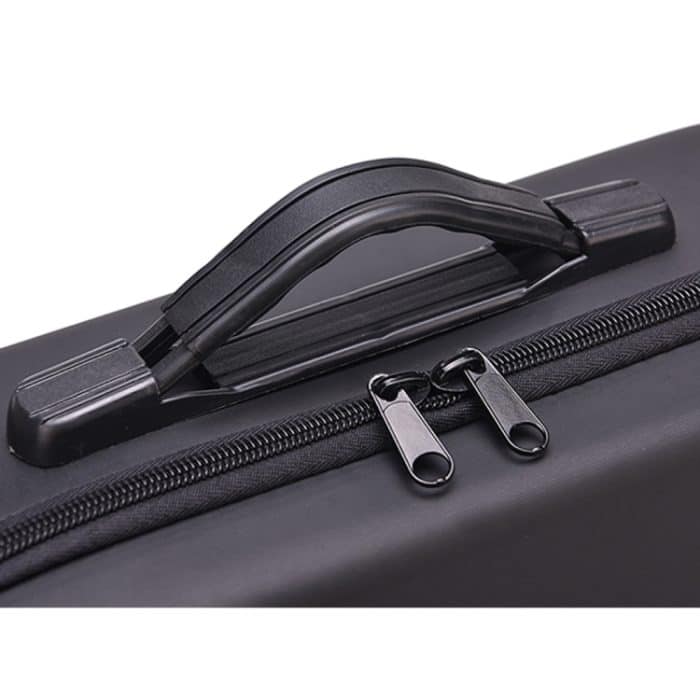 Für DJI Mavic Air 2 tragbare PU-Schulter-Aufbewahrungstasche, Schutzbox, For DJI Mavic Air 2 – Bild 5