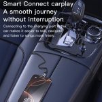 Yesido CA130C 18W 3A USB auf USB-C / Typ-C Ladedatenkabel, Länge: 2m – Bild 4