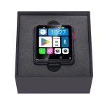 UNIWA DM180, 2,64 Zoll Android 11 Smart Watch Phone, MT6739 Quad Core, Netzwerk: 4G, 3GB+32GB – Bild 7