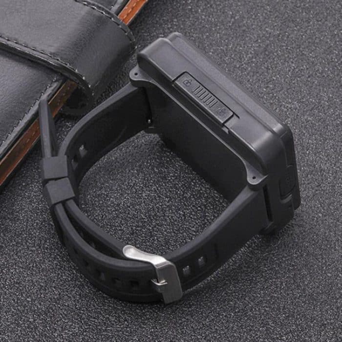 UNIWA DM180, 2,64 Zoll Android 11 Smart Watch Phone, MT6739 Quad Core, Netzwerk: 4G, 3GB+32GB – Bild 9