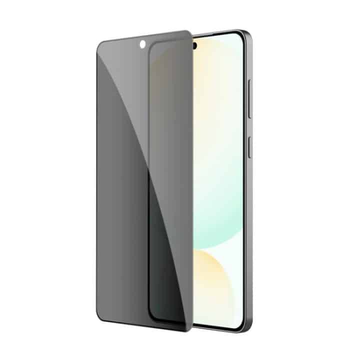 NILLKIN Guardian Vollflächige Sichtschutzfolie aus gehärtetem Glas, For Samsung Galaxy S25 Edge 5G, For Samsung Galaxy S25 5G, For Samsung Galaxy S25+ 5G, For Samsung Galaxy S25 Ultra 5G – Bild 2