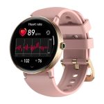 Zeblaze Lily 2 1,2-Zoll-Bildschirm Haute & Healthy Lady Smart Watch