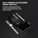 Zeblaze Lily 2 1,2-Zoll-Bildschirm Haute & Healthy Lady Smart Watch – Bild 11