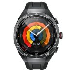 GT97 1,53 Zoll runder Bildschirm 2-in-1 Bluetooth-Kopfhörer Silikonarmband Smart Watch unterstützt Bluetooth-Anrufe – Bild 12