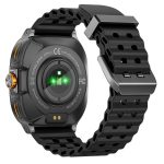 GT98 1,53 Zoll 2-in-1 Bluetooth-Kopfhörer IP67 wasserdichte Smart Watch unterstützt die Blutsauerstoffüberwachung – Bild 14