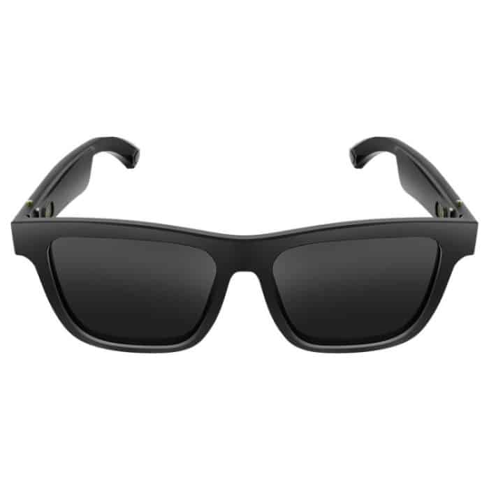 E10 Smart Audio Bluetooth-Brille, Touch Style – Bild 1