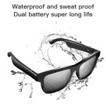 E10 Smart Audio Bluetooth-Brille, Touch Style – Bild 6