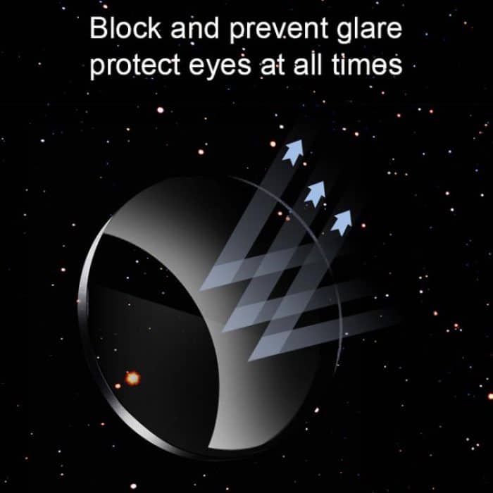 E10 Smart Audio Bluetooth-Brille, Touch Style – Bild 8