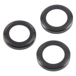 Rückseitige Kameraabdeckung 9H gehärtete Glaslinsenfolie, For iPhone 16 Pro / 16 Pro Max, For iPhone 16 / 16 Plus, For iPhone 15 Pro Max / 15 Pro, For iPhone 14 Pro Max / 14 Pro, For iPhone 15 Plus / 15 / 14 Plus / 14, For iPhone 13 Pro Max / 13 Pro – Bild 3