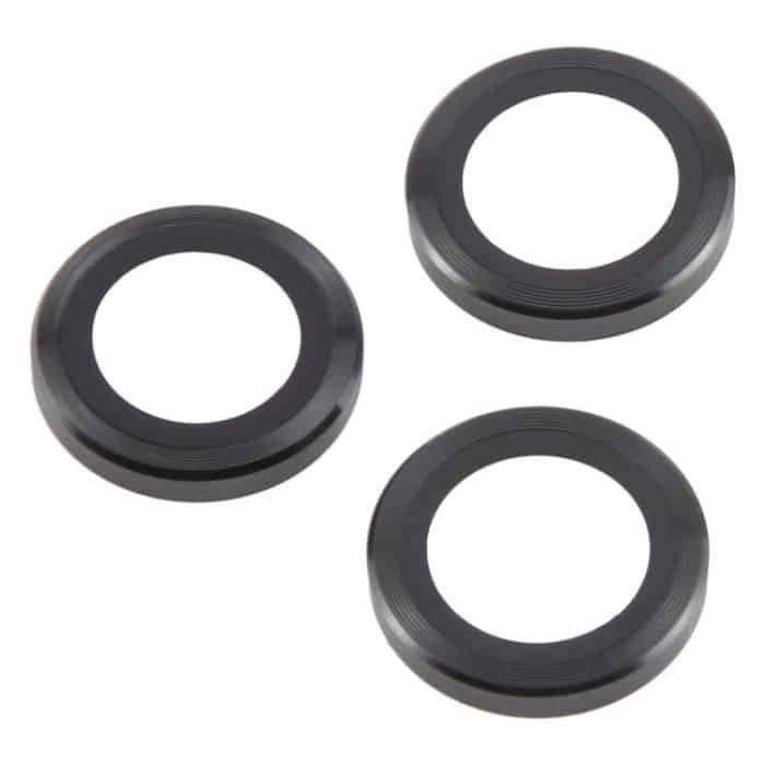 Rückseitige Kameraabdeckung 9H gehärtete Glaslinsenfolie, For iPhone 16 Pro / 16 Pro Max, For iPhone 16 / 16 Plus, For iPhone 15 Pro Max / 15 Pro, For iPhone 14 Pro Max / 14 Pro, For iPhone 15 Plus / 15 / 14 Plus / 14, For iPhone 13 Pro Max / 13 Pro – Bild 3