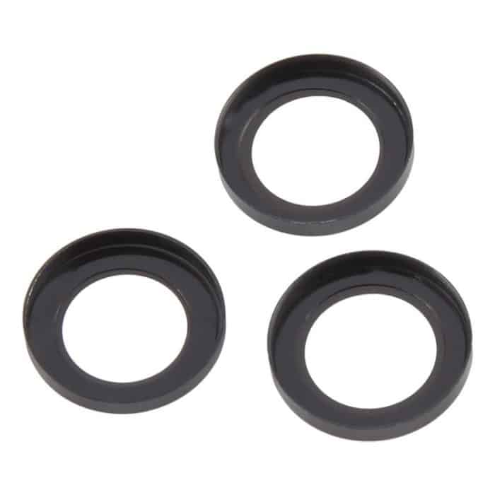 Rückseitige Kameraabdeckung 9H gehärtete Glaslinsenfolie, For iPhone 16 Pro / 16 Pro Max, For iPhone 16 / 16 Plus, For iPhone 15 Pro Max / 15 Pro, For iPhone 14 Pro Max / 14 Pro, For iPhone 15 Plus / 15 / 14 Plus / 14, For iPhone 13 Pro Max / 13 Pro – Bild 4