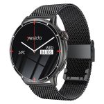 Yesido IO28 Smart Watch, 1,51 Zoll Bildschirm, unterstützt BT-Anrufe/Herzfrequenz, IO28