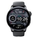 Yesido IO29 Wasserdichte Smart BT-Uhr, 1,39-Zoll-Bildschirm, unterstützt BT-Anrufe/Herzfrequenz, IO29