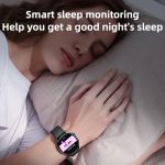 Yesido IO29 Wasserdichte Smart BT-Uhr, 1,39-Zoll-Bildschirm, unterstützt BT-Anrufe/Herzfrequenz, IO29 – Bild 7