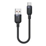 Yesido 3A USB-zu-Typ-C-Schnellladekabel