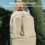 Yesido CA178 Portable Strip PD27W Typ-C auf 8-poliges Datenkabel aus Zinklegierung, Länge: 20 cm – Bild 6