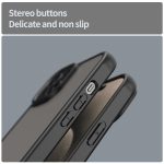 Fan Dun Series TPU Hybrid PC Frosted Handyhülle, For iPhone 15 Pro Max, For iPhone 15 Pro, For iPhone 15 Plus, For iPhone 15, For iPhone 14 Plus, For iPhone 14 – Bild 5